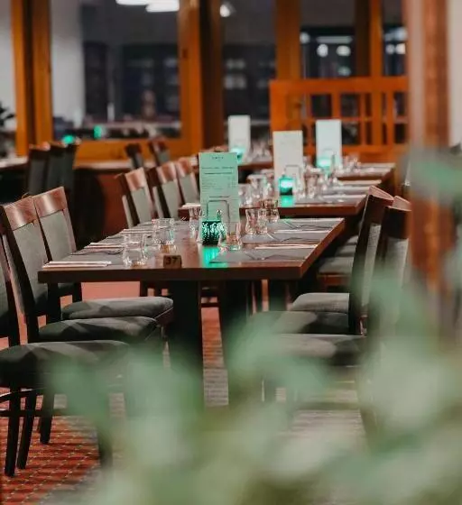 בית מלון כפרי Orea Resort Sklář Harrachov