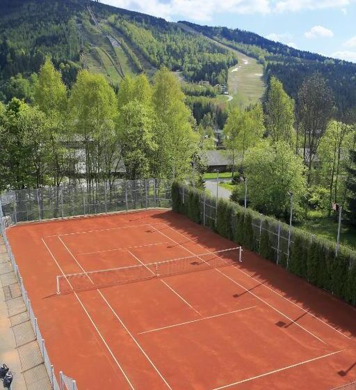 Hotel Orea Resort Sklář Harrachov
