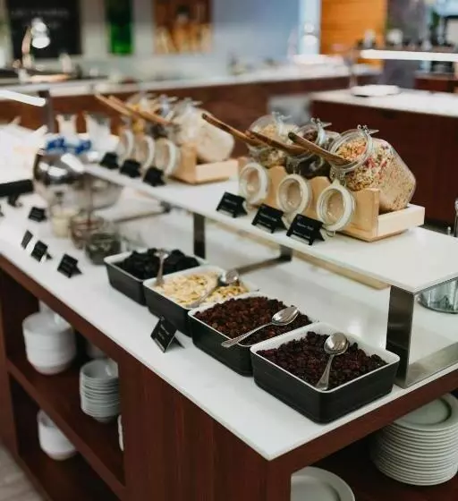 בית מלון כפרי Orea Resort Sklář Harrachov