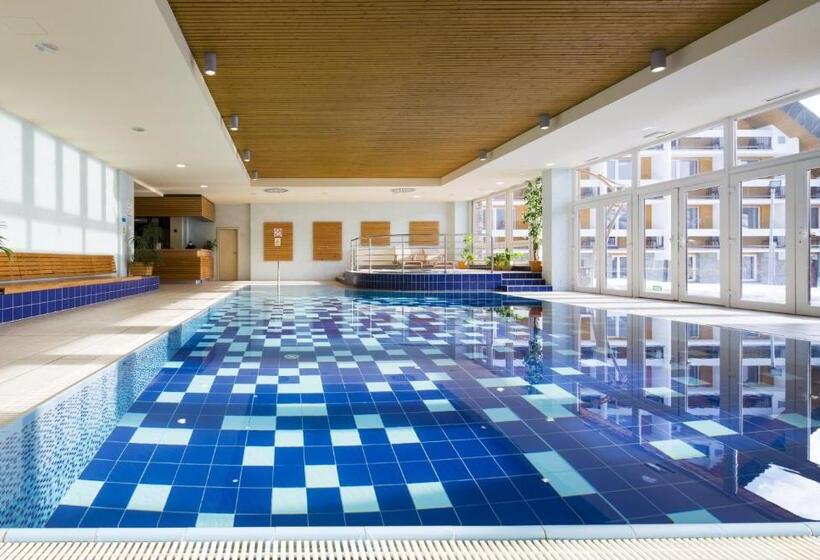 Hotel Orea Resort Sklář Harrachov