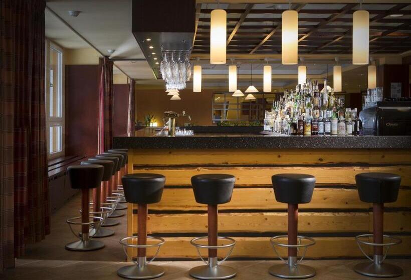 Hotel Orea Resort Sklář Harrachov