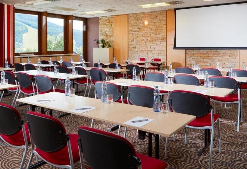 Hotel Orea Resort Sklář Harrachov