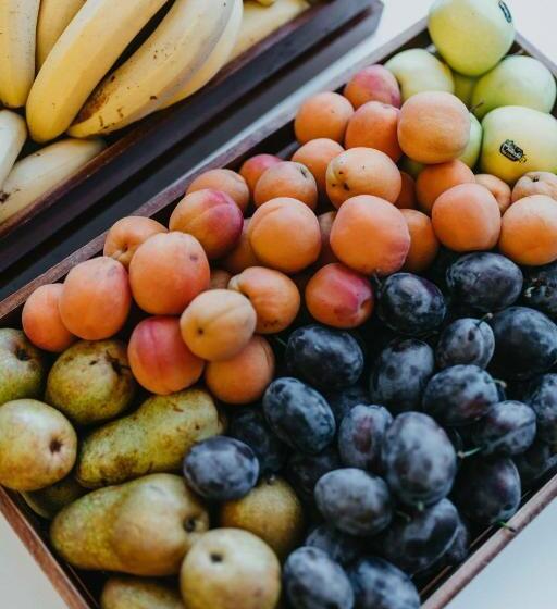 Hotel Orea Resort Sklář Harrachov