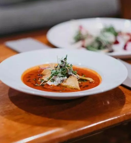 בית מלון כפרי Orea Resort Sklář Harrachov