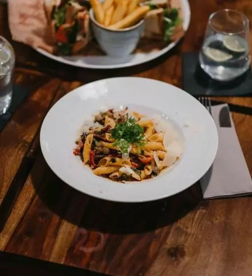 בית מלון כפרי Orea Resort Sklář Harrachov