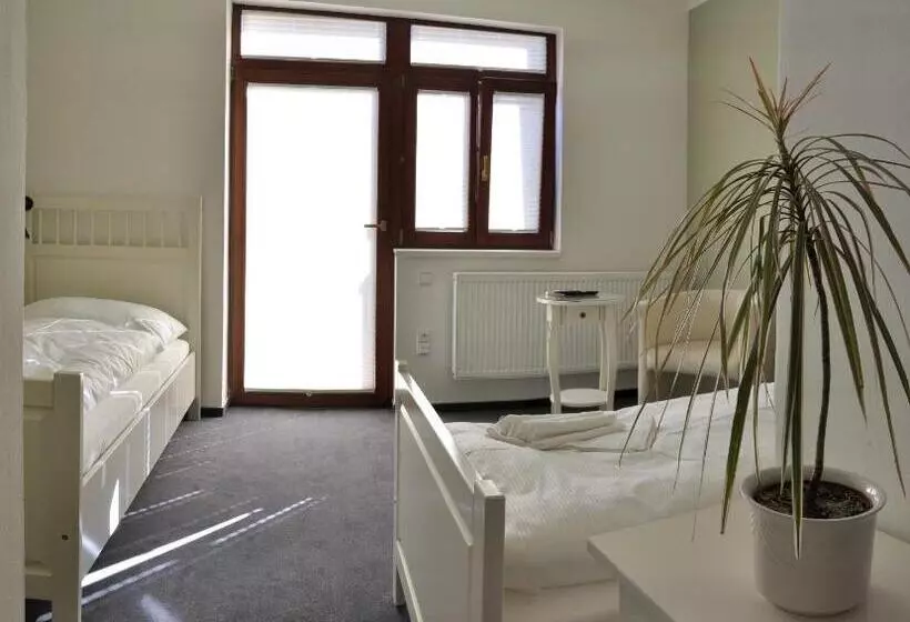 Szálloda Pension Pod Věží