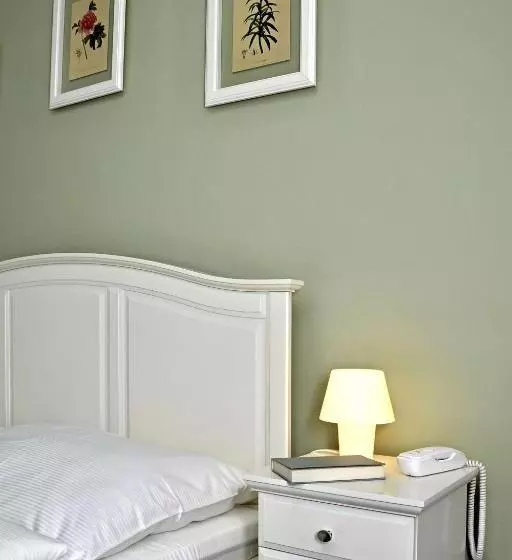 Szálloda Pension Pod Věží