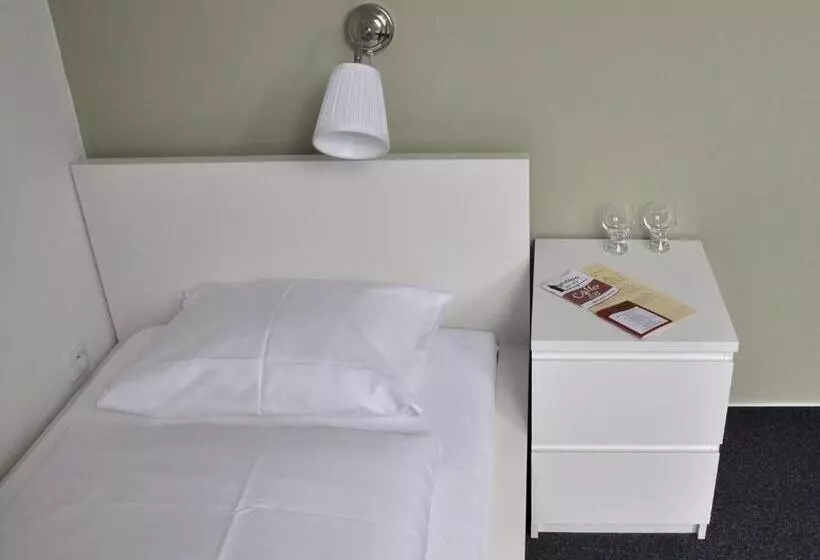 Szálloda Pension Pod Věží