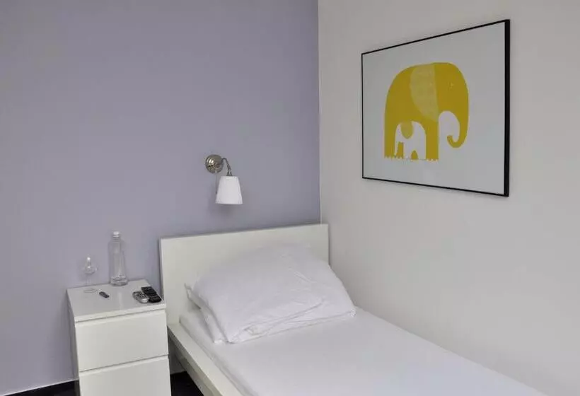 Szálloda Pension Pod Věží