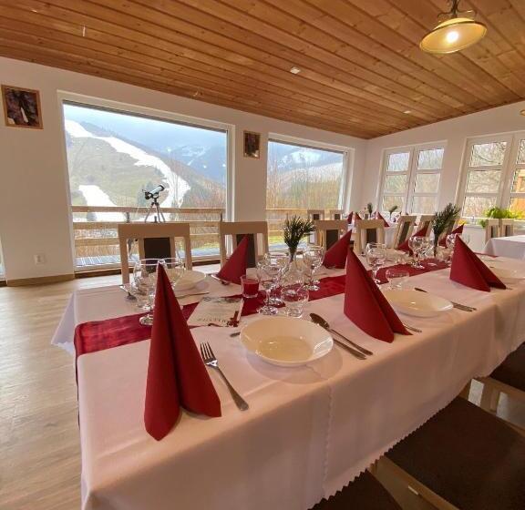 ホテル Pod Sokolím