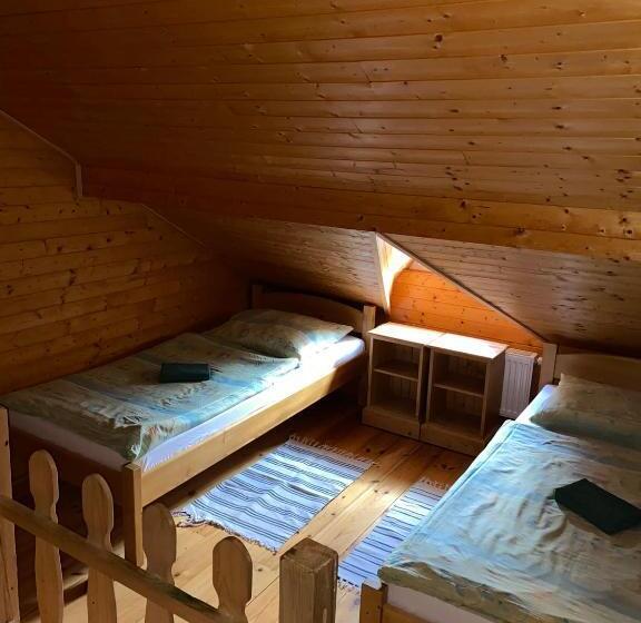 ホテル Pod Sokolím