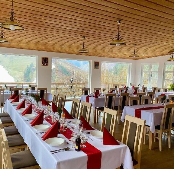 ホテル Pod Sokolím