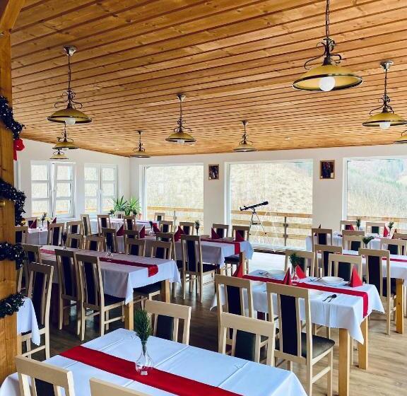 ホテル Pod Sokolím