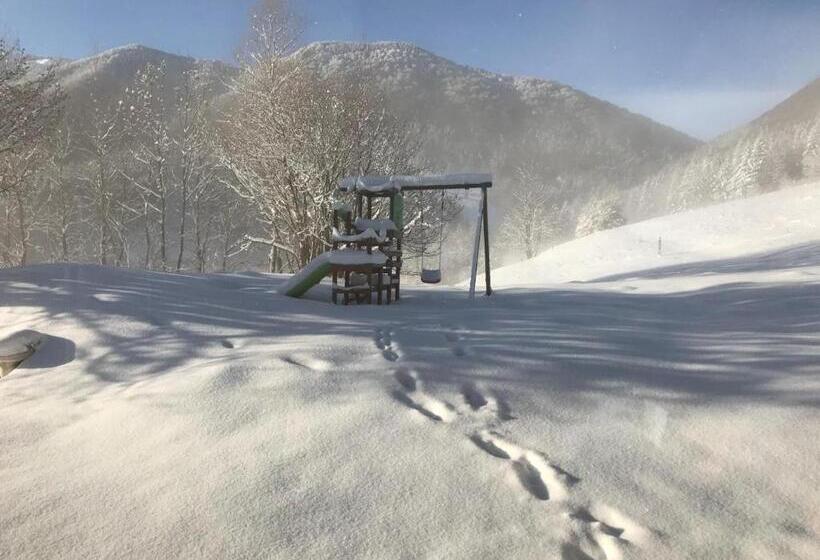 ホテル Pod Sokolím