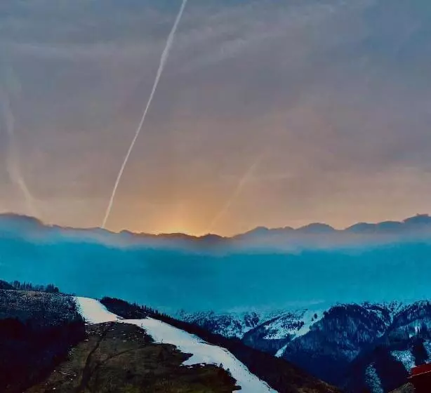 Szálloda Pod Sokolím