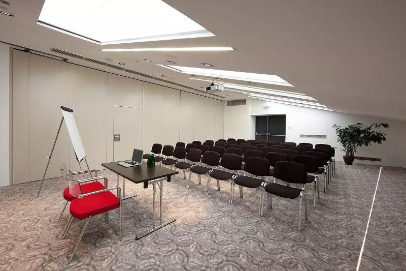 Отель Polski Pod Białym Orłem