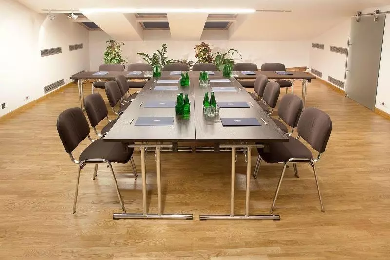 Отель Polski Pod Białym Orłem