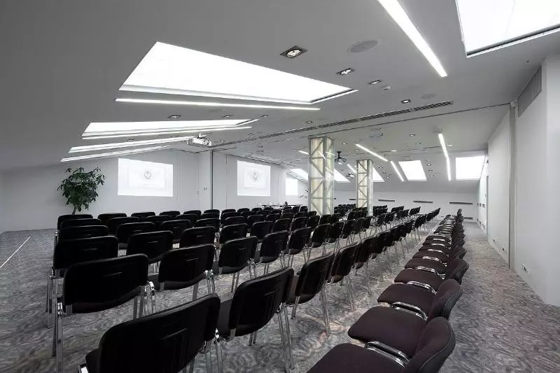 Отель Polski Pod Białym Orłem