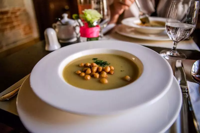 Отель Polski Pod Białym Orłem