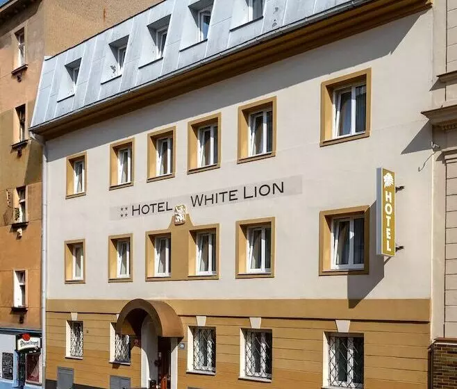 Hotel White Lion