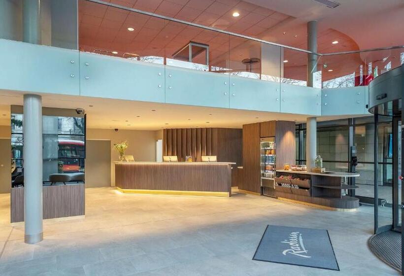 Radisson Hotel Kaunas