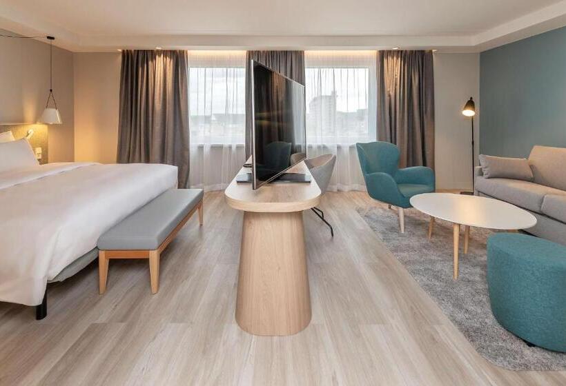 Radisson Hotel Kaunas