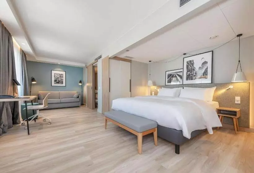 Radisson Hotel Kaunas