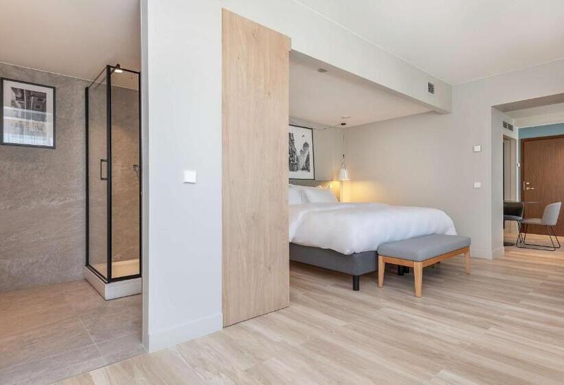 Radisson Hotel Kaunas