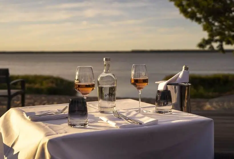 Aedenlife Hotel & Resort Rügen