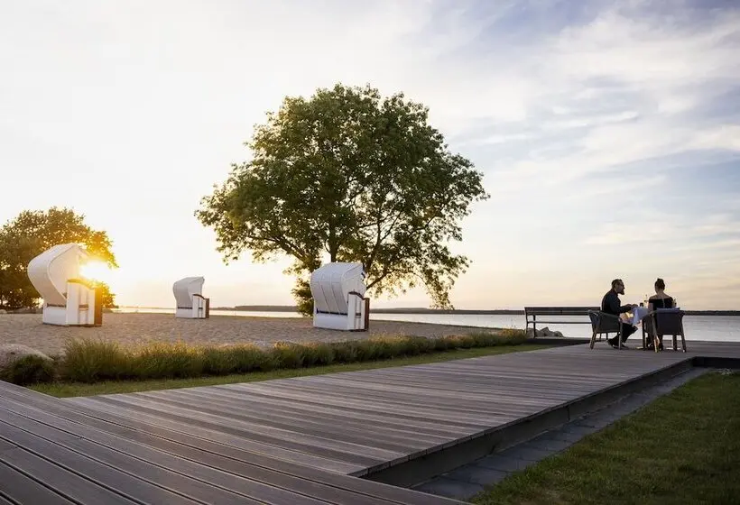 Aedenlife Hotel & Resort Rügen