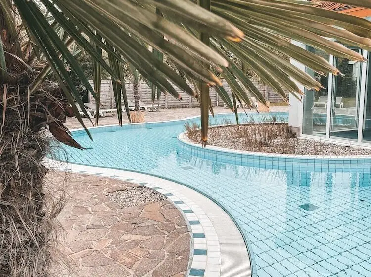Aedenlife Hotel & Resort Rügen