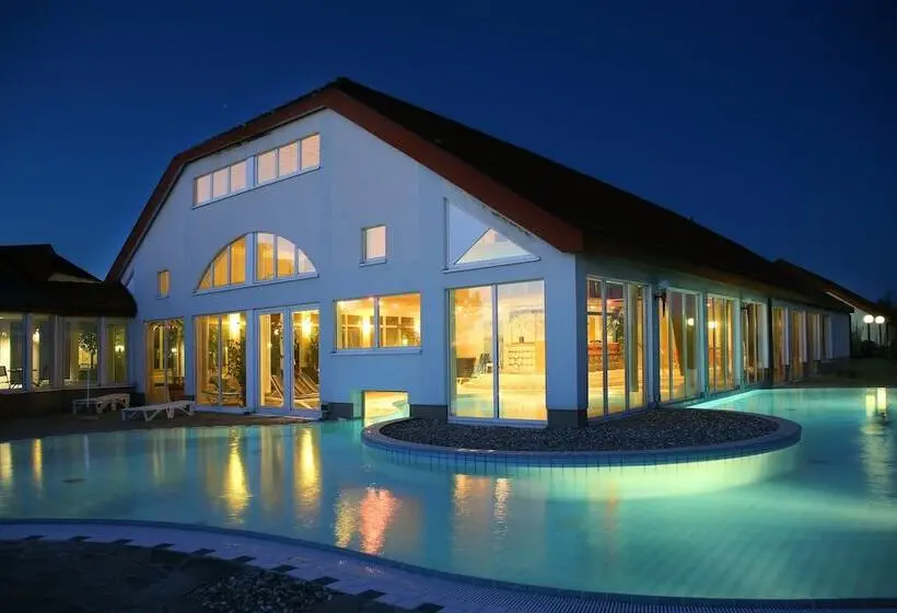 Aedenlife Hotel & Resort Rügen