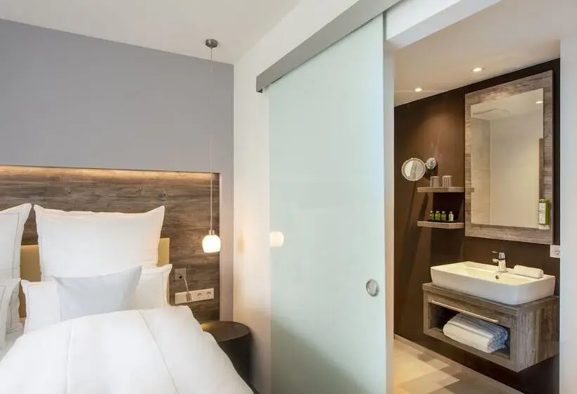 Aedenlife Hotel & Resort Rügen