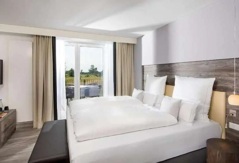 Aedenlife Hotel & Resort Rügen