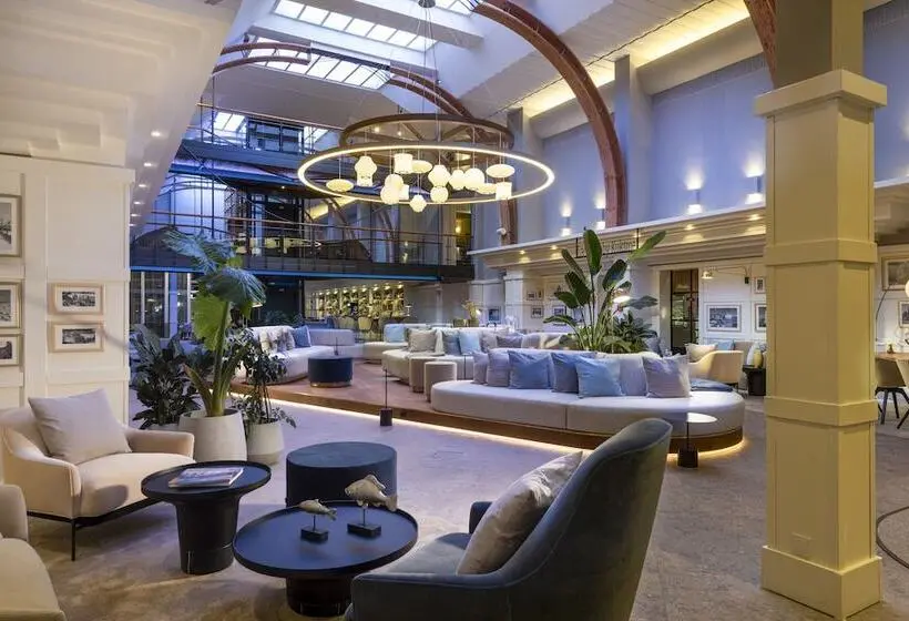 Aedenlife Hotel & Resort Rügen