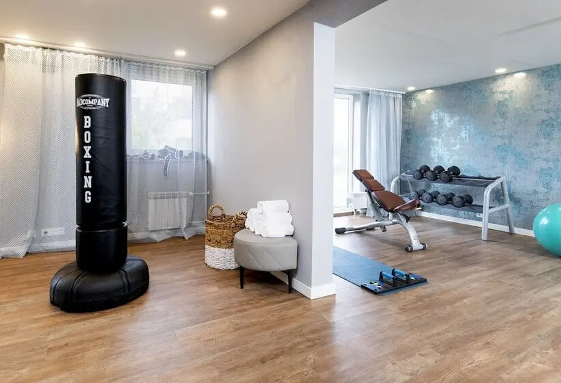 Aedenlife Hotel & Resort Rügen