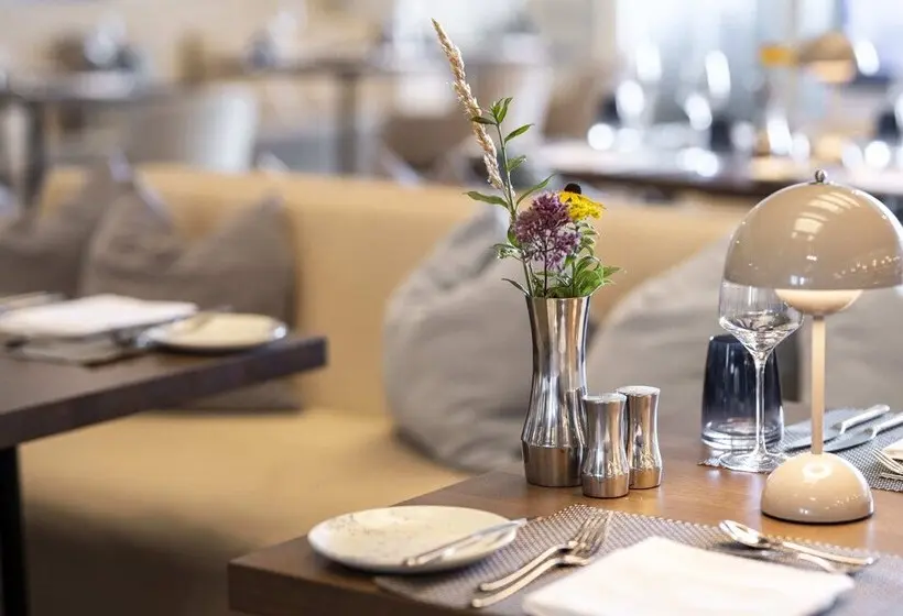 Aedenlife Hotel & Resort Rügen