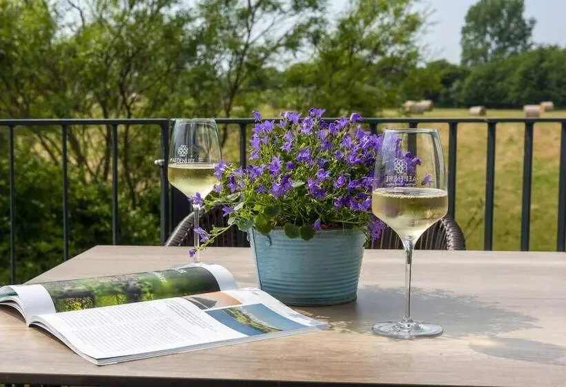 Aedenlife Hotel & Resort Rügen