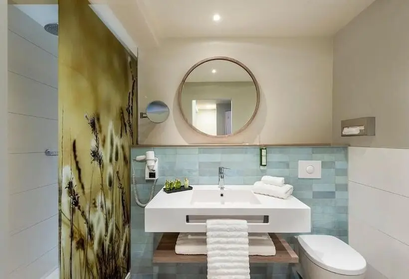 Aedenlife Hotel & Resort Rügen