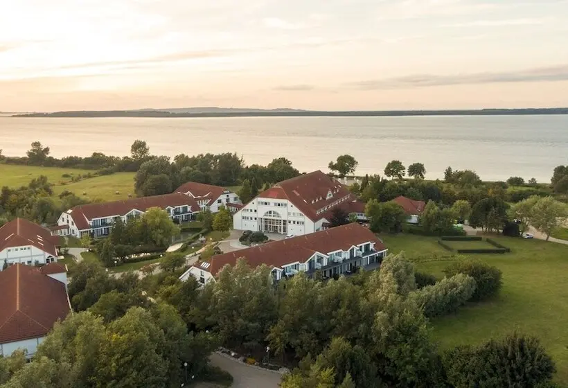 Aedenlife Hotel & Resort Rügen