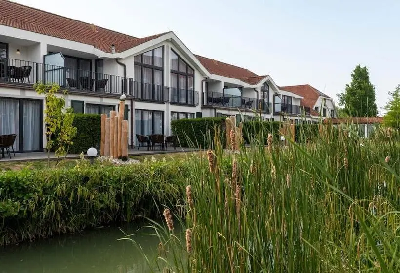 Aedenlife Hotel & Resort Rügen