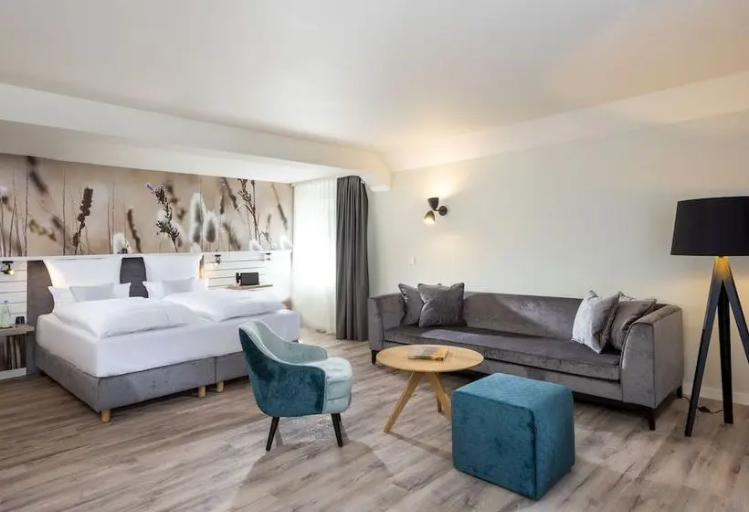 Aedenlife Hotel & Resort Rügen
