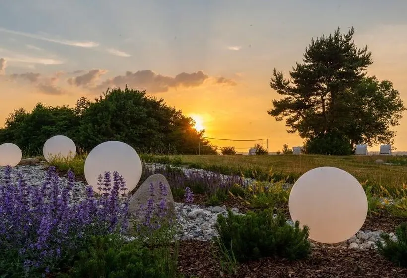 Aedenlife Hotel & Resort Rügen