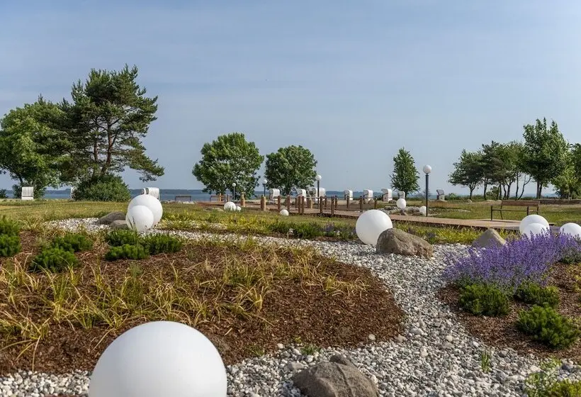 Aedenlife Hotel & Resort Rügen