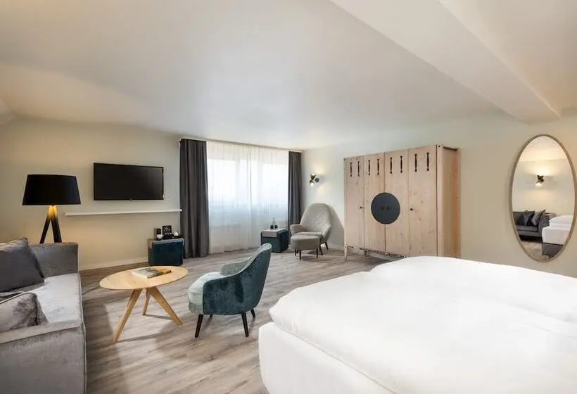Aedenlife Hotel & Resort Rügen
