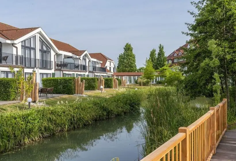 Aedenlife Hotel & Resort Rügen