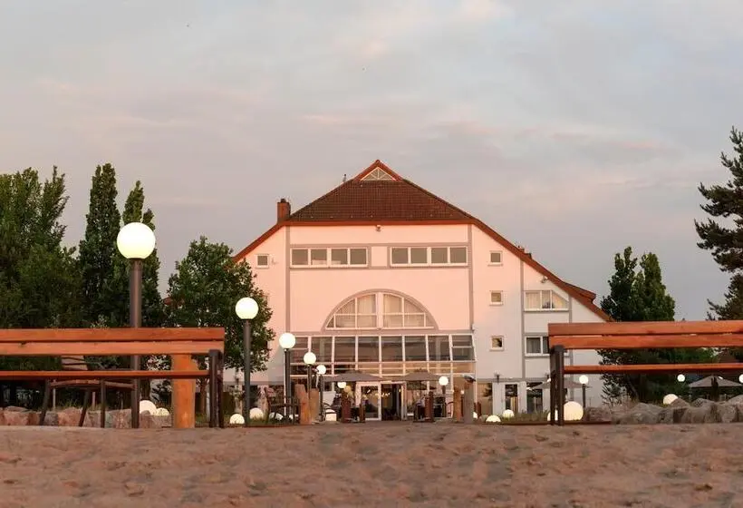 Aedenlife Hotel & Resort Rügen