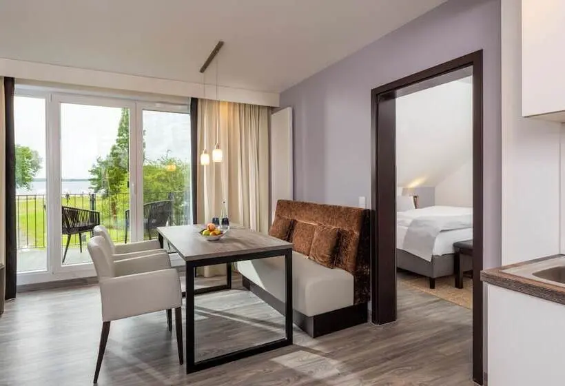 Aedenlife Hotel & Resort Rügen