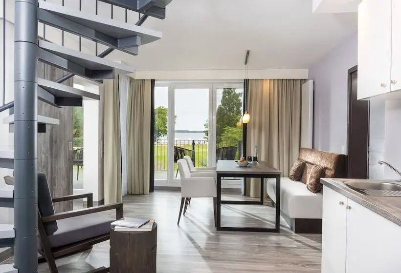Aedenlife Hotel & Resort Rügen
