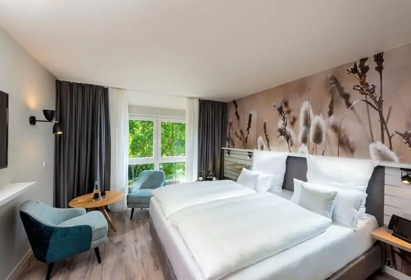 Aedenlife Hotel & Resort Rügen